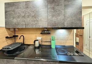 Студия квартира, на длительный срок, 28м2, 11/12 этаж