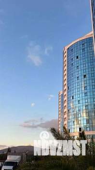 2-к квартира, посуточно, 57м2, 1/1 этаж