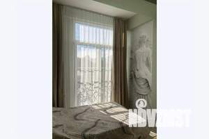 1-к квартира, посуточно, 35м2, 3/4 этаж