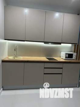 Студия квартира, посуточно, 22м2, 4/19 этаж