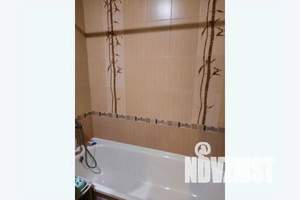 1-к квартира, посуточно, 40м2, 2/6 этаж