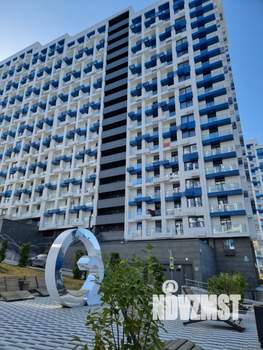 2-к квартира, на длительный срок, 48м2, 8/19 этаж