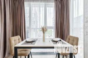 1-к квартира, посуточно, 26м2, 4/20 этаж