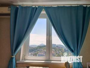 2-к квартира, посуточно, 58м2, 7/9 этаж