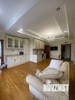 2-к квартира, на длительный срок, 82м2, 3/5 этаж