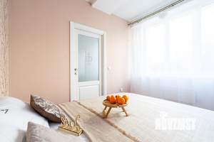 1-к квартира, посуточно, 35м2, 4/7 этаж