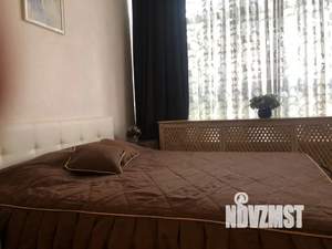 1-к квартира, посуточно, 38м2, 4/8 этаж