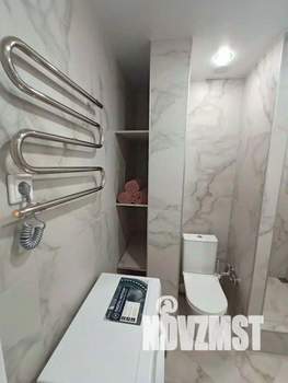 2-к квартира, посуточно, 47м2, 1/1 этаж