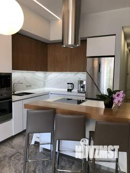4-к квартира, на длительный срок, 161м2, 1/28 этаж