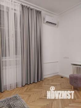2-к квартира, посуточно, 55м2, 1/4 этаж