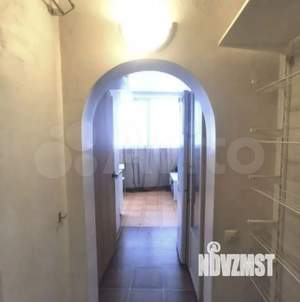 Студия квартира, на длительный срок, 26м2, 1/7 этаж