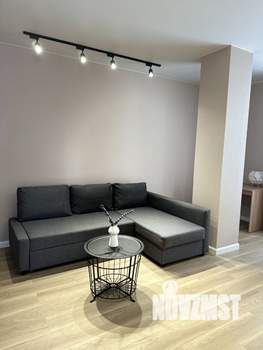 2-к квартира, посуточно, 52м2, 3/4 этаж