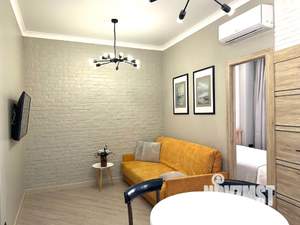 1-к квартира, посуточно, 42м2, 3/5 этаж