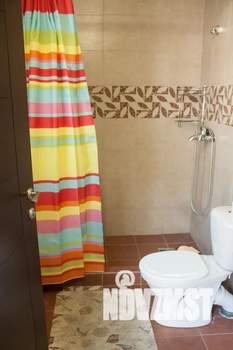 2-к квартира, посуточно, 25м2, 1/2 этаж