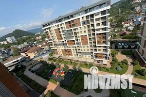 1-к квартира, посуточно, 24м2, 11/13 этаж