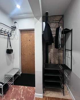 2-к квартира, на длительный срок, 55м2, 6/12 этаж