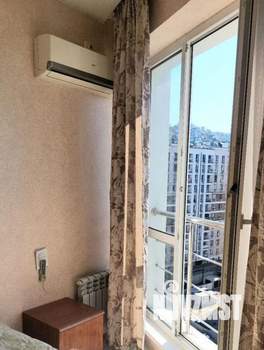 2-к квартира, посуточно, 60м2, 1/1 этаж