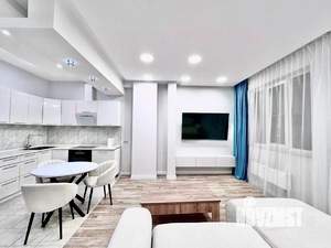 3-к квартира, на длительный срок, 89м2, 19/19 этаж