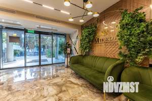 1-к квартира, посуточно, 20м2, 4/5 этаж