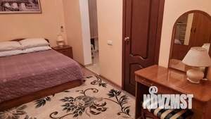 2-к квартира, посуточно, 34м2, 4/4 этаж