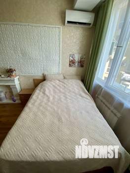 Студия квартира, на длительный срок, 22м2, 4/8 этаж