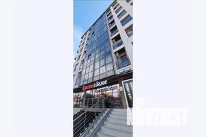 1-к квартира, посуточно, 30м2, 9/9 этаж