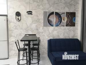 2-к квартира, посуточно, 40м2, 1/11 этаж