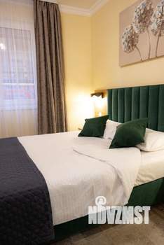 2-к квартира, посуточно, 40м2, 1/1 этаж