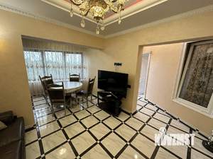 3-к квартира, на длительный срок, 98м2, 7/28 этаж
