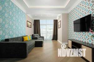 2-к квартира, посуточно, 80м2, 3/5 этаж