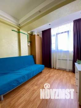 2-к квартира, посуточно, 43м2, 4/10 этаж