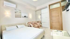 3-к квартира, посуточно, 65м2, 1/1 этаж