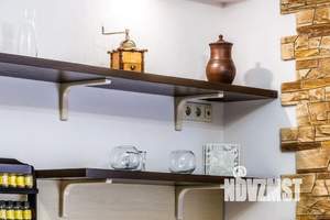 3-к квартира, посуточно, 65м2, 1/4 этаж