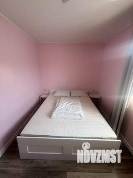 2-к квартира, на длительный срок, 43м2, 3/3 этаж