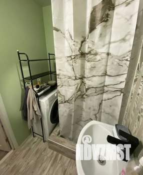 1-к квартира, посуточно, 32м2, 1/5 этаж