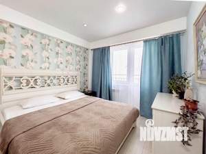 1-к квартира, посуточно, 56м2, 1/1 этаж