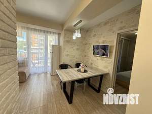 2-к квартира, посуточно, 43м2, 8/13 этаж