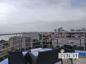 2-к квартира, посуточно, 50м2, 18/18 этаж