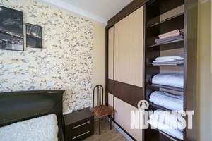 2-к квартира, посуточно, 60м2, 9/9 этаж