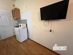 Студия квартира, на длительный срок, 25м2, 3/5 этаж