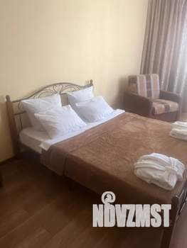 2-к квартира, посуточно, 68м2, 15/20 этаж