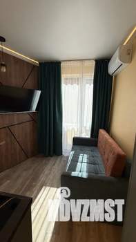 2-к квартира, посуточно, 25м2, 3/5 этаж