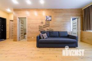 2-к квартира, на длительный срок, 44м2, 3/6 этаж