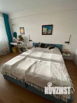 2-к квартира, посуточно, 68м2, 4/5 этаж