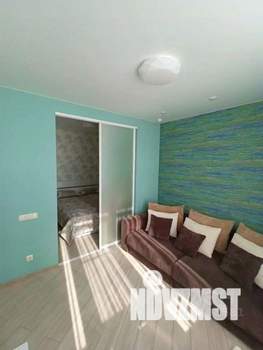 1-к квартира, посуточно, 37м2, 1/1 этаж