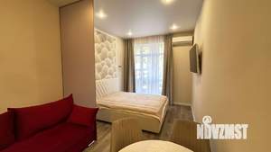 1-к квартира, на длительный срок, 30м2, 2/20 этаж