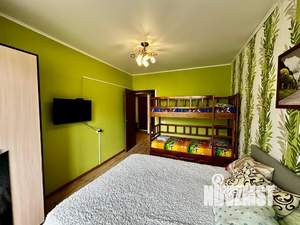 2-к квартира, посуточно, 56м2, 12/12 этаж