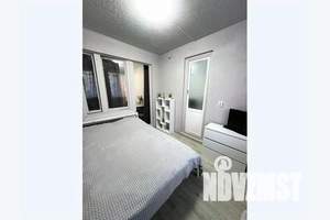 2-к квартира, посуточно, 53м2, 6/9 этаж