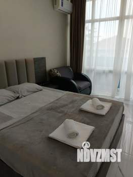 1-к квартира, посуточно, 30м2, 4/4 этаж
