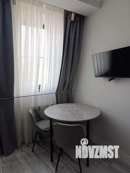 Студия квартира, на длительный срок, 31м2, 4/4 этаж